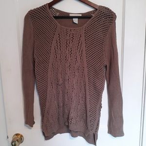 Design History Sweater